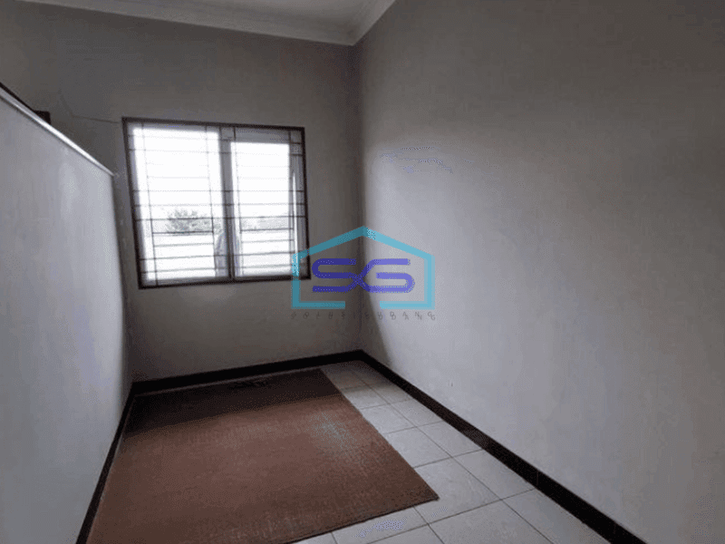 Disewakan Ruang Usaha 2,5 LT di Sayap Pelajar Pejuang Bandung Kota LT 420m2