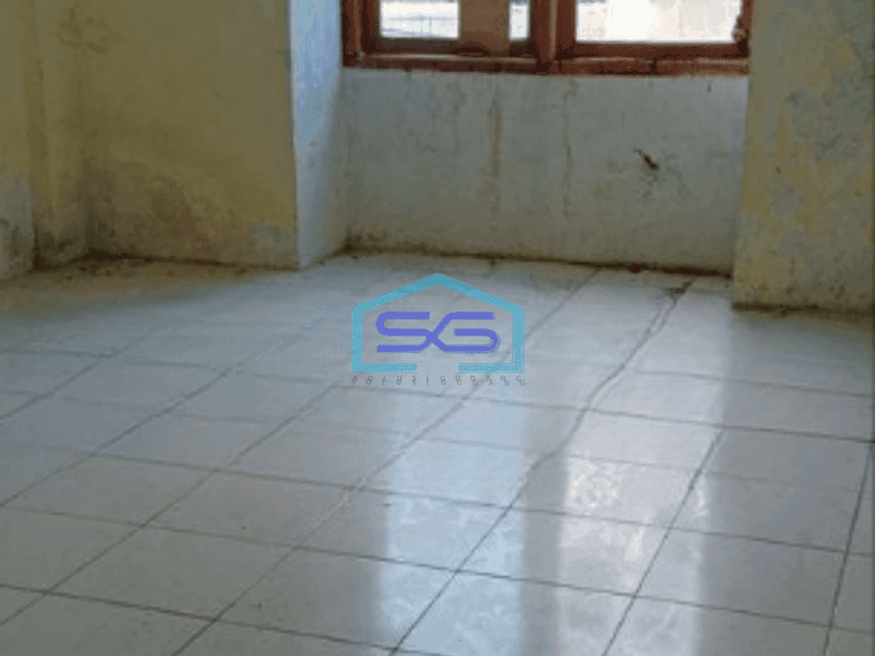 Dijual Ruko Cocok Untuk Segala Usaha di Duri Kosambi Jakarta Barat Luas Bangunan 200 m²