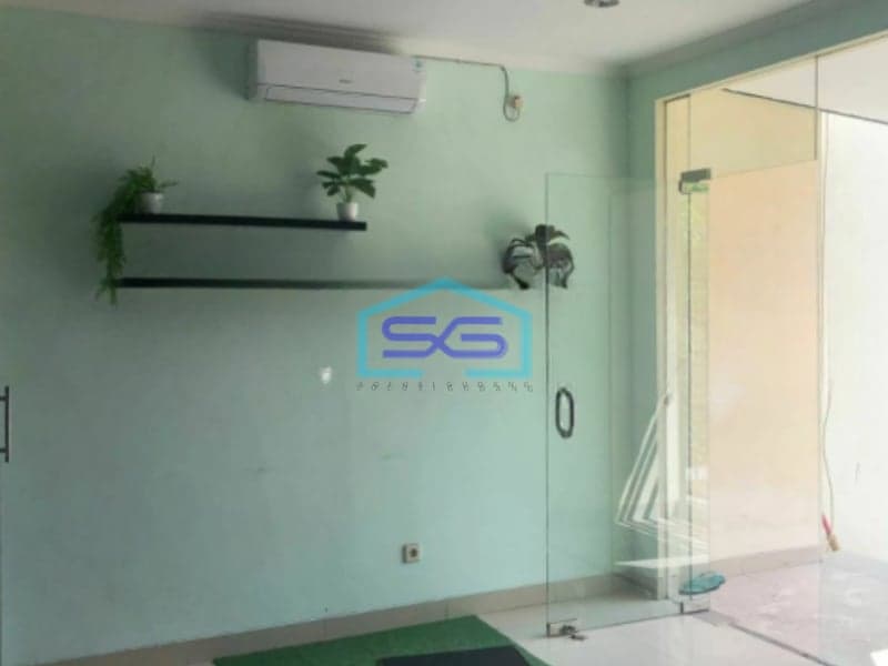 Disewakan Kantor 3 Lantai Luas Bangunan  150 m² Lokasi Banguntapan Bantul Yogyakarta