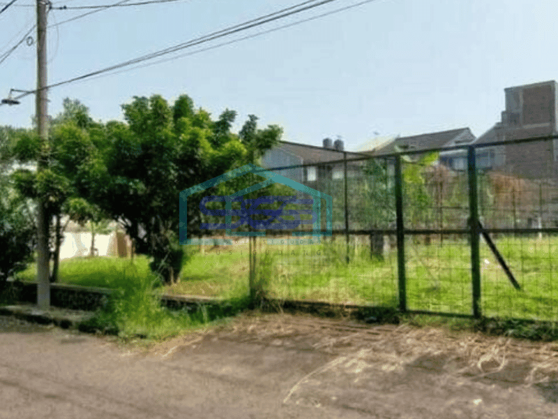 Dijual Tanah Padat Siap Dibangun Deket Tol Di Kopo Cirangrang, Bandung