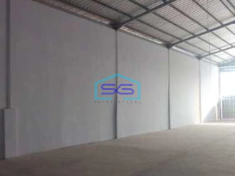 Disewakan Gudang Luas Tanah 495 m² Lokasi di Cikarang