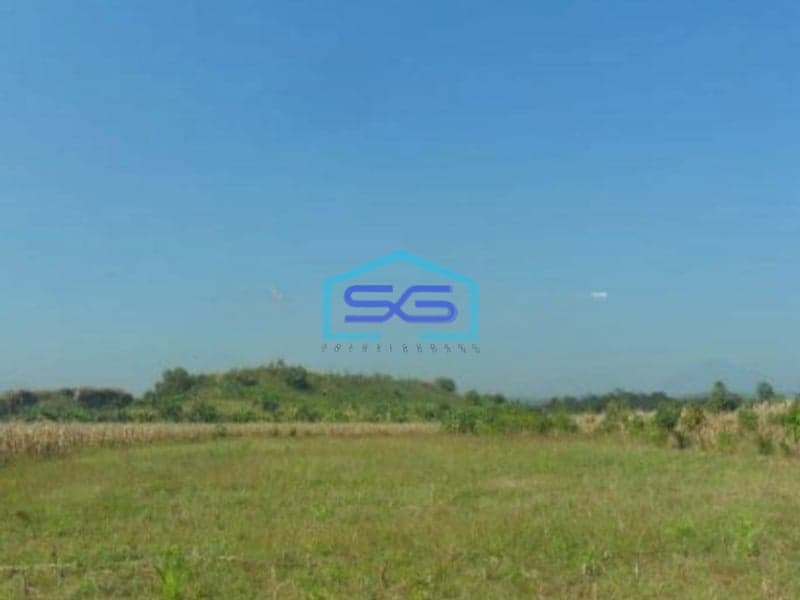 Dijual Tanah Di Desa Nolokerto Kaliwungu Kendal Sangat Strategis Dipinggir Tol Semaranga LT 1165911