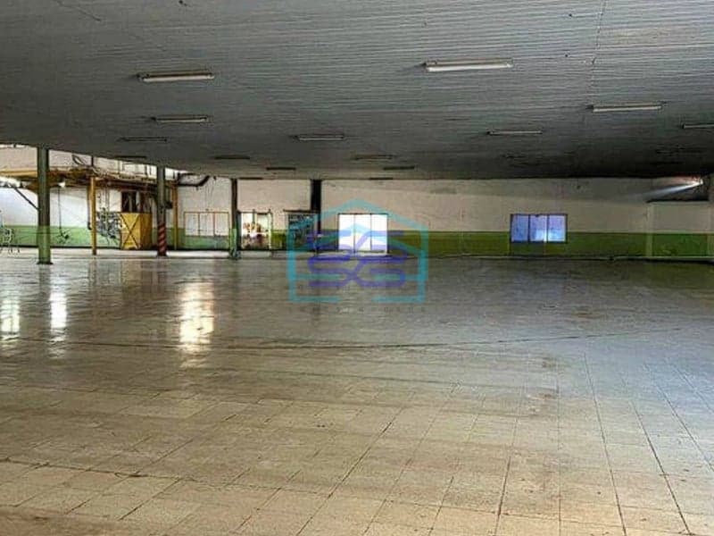 Disewakan Gudang Siap Pakai Produktif Kota Cimahi Bandung Barat LB 2070m2