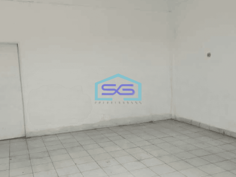 Dijual Murah Ruko 2 Lantai Lokasi Waru Sidoarjo Jawa Timur