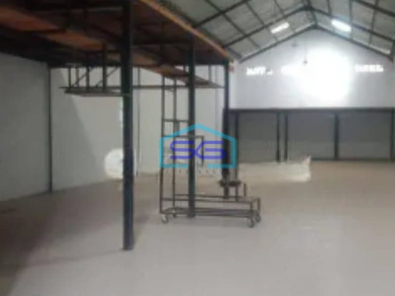 Dijual Gudang Murah Bersih Cocok Apapun di Jln Imogiri Timur Dkt Ringroad Bantul LT 450m2