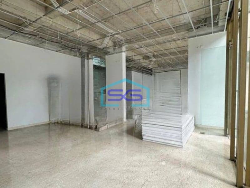 Dijual Ruko di BSD Foresta Tangerang Luas Tanah  158 m²