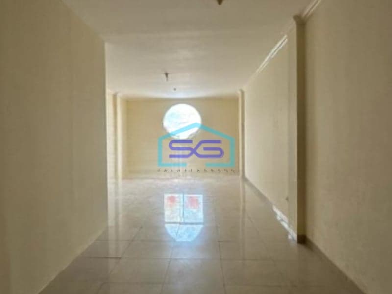 Dijual Ruko Lokasi Bebas Banjir di Jakarta Barat Luas Bangunan 250 m²