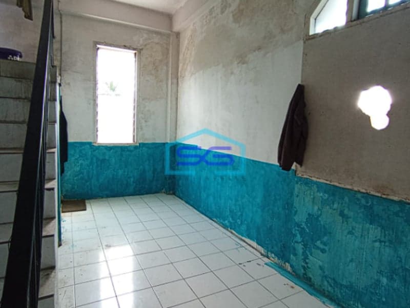 Dijual Ruko di R Soekamto Kota Palembang Luas Bangunan 500m2