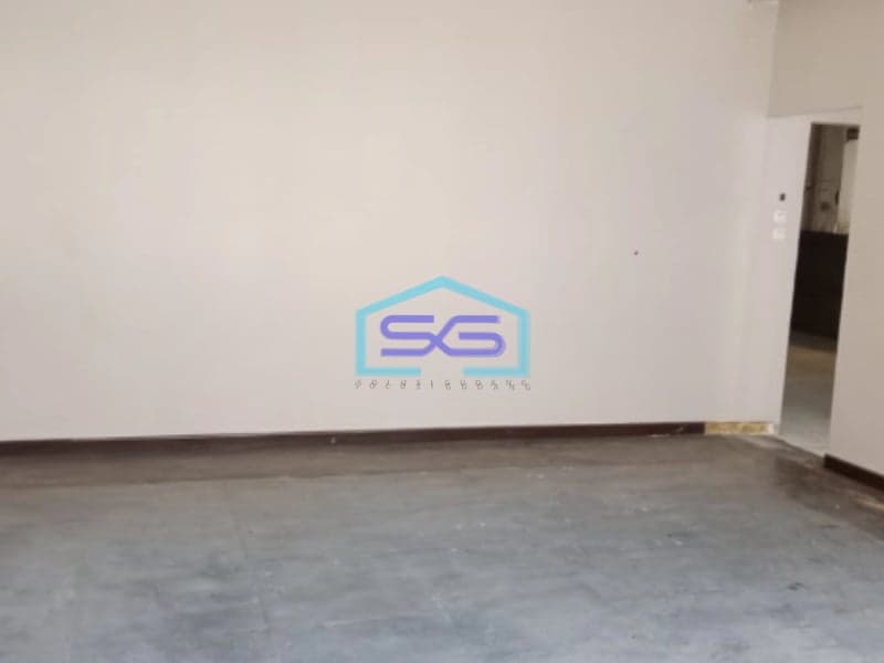 Dijual Ruko di Wastukencana Bandung Luas Bangunan  512 m²