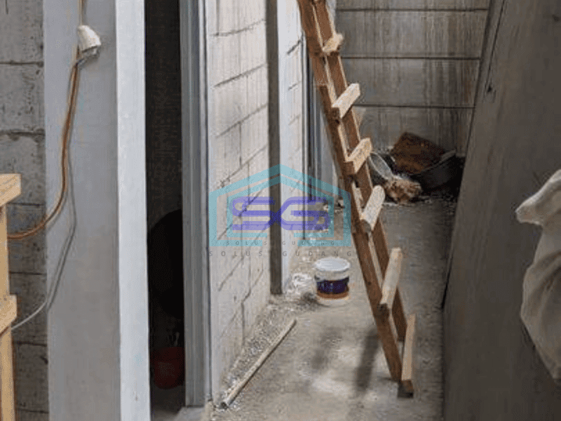 Disewakan Gudang di Jalan Bantul Jogja