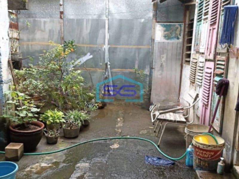 Dijual Ruang Usaha Toko Rumah Kos Kos An Di Daerah Simongan Semarang