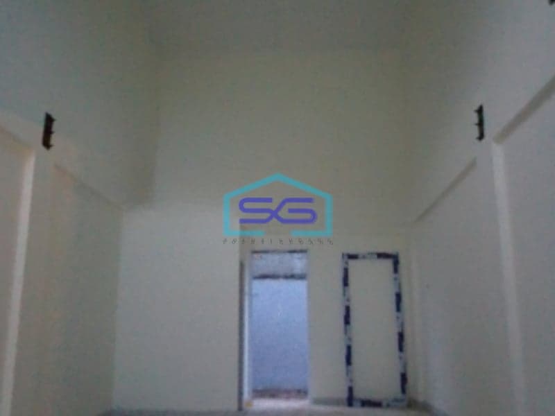 Dijual Ruko 2 Lantai Harga Ekonomis Lokasi di Cibubur Jakarta Timur LT 46m2