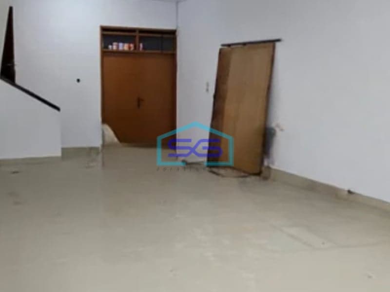 Disewakan Ruko di Taman Kopo Indah Bandung Luas 100m² Unfurnished SHM Sertifikat Hak Milik