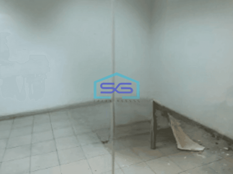 Dijual Ruko Gandeng Luas Bangunan 360 m² di Pluit Jakarta Utara