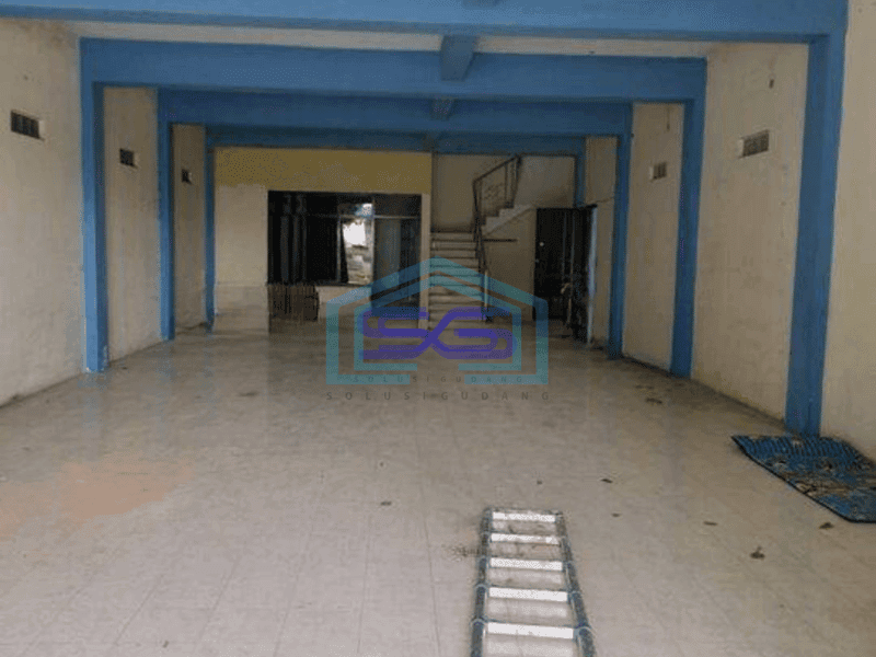 Disewakan Ruko Murah Besar di Gamping Sleman Jogja