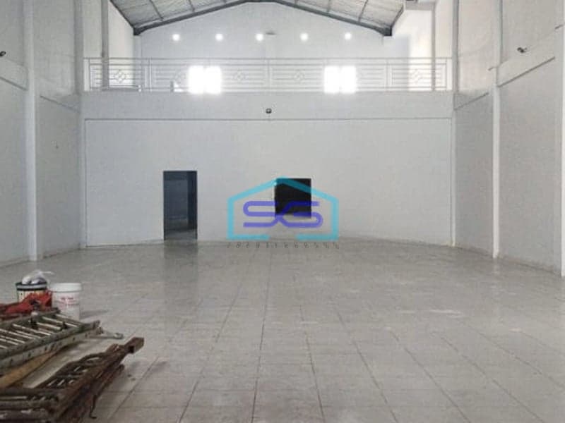 Disewakan Gudang Tempat Usaha Di Denpasar Bali Luas Tanah 600m2