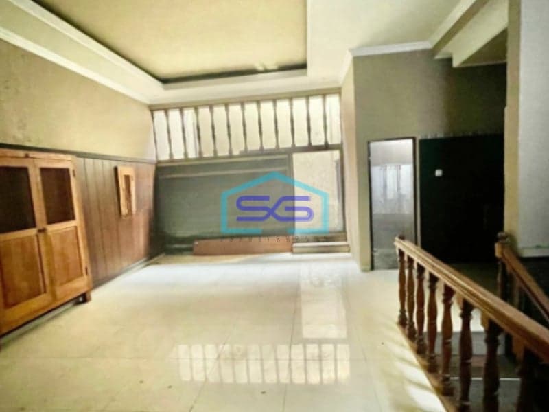 Dijual Ruko 2 Lantai Strategis Di Mojosongo Dekat Jebres Solo LB 300m2