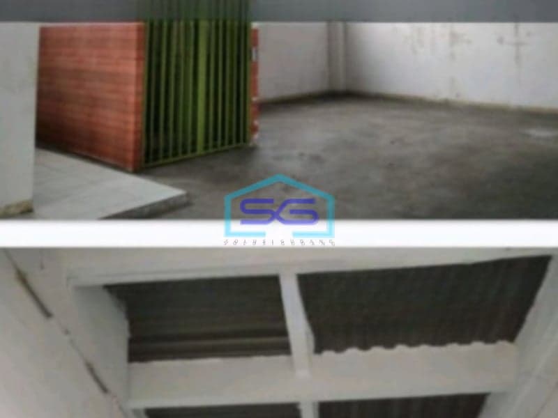 Disewakan Cepat Gudang Di Batu Ceper Tangerang Luas Tanah 297m2