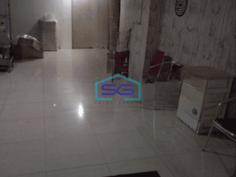 Disewakan Ruko Luas Tanah 240 m² di Jalan Raya Fatmawati Jakarta Selatan