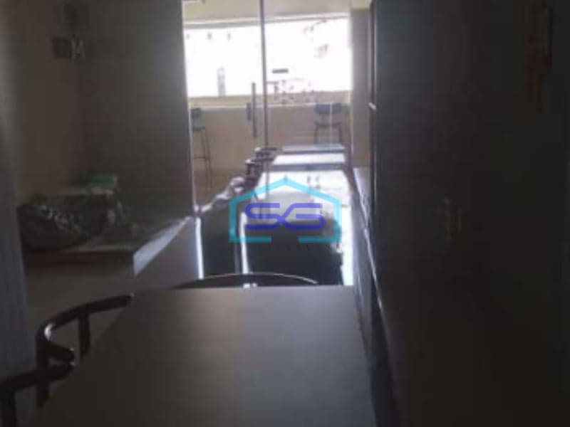 Disewakan Ruko Luas Tanah  106 m²  Lokasi Kemayoran Jakarta Pusat