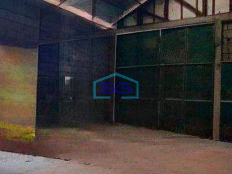 Dijual Gudang Siap Pakai Dekat Tol Kopo Bandung