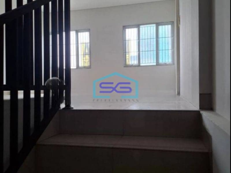 Disewakan Ruko 3 Lantai Meruya Kembangan, Jakarta Barat