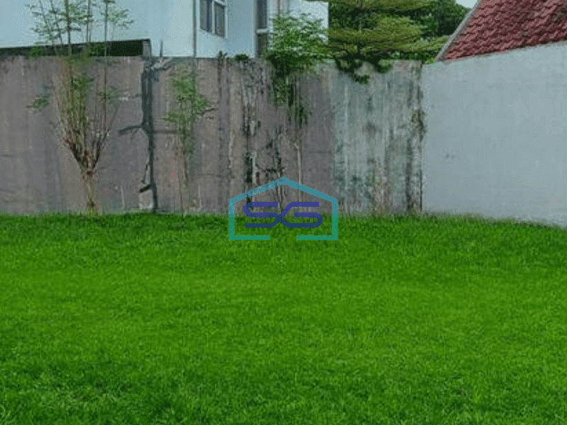 Dijual Tanah Alam Sutera Serpong Murah Tangerang