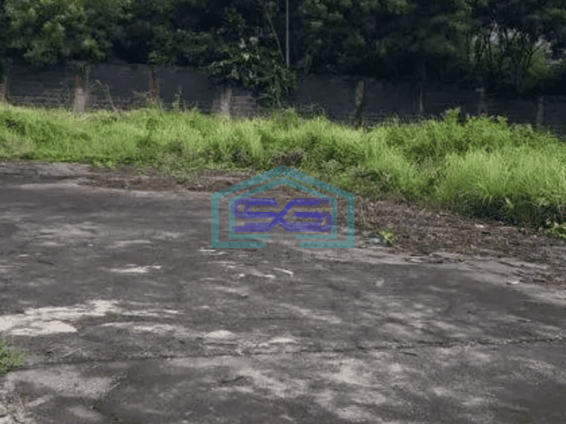 Disewakan Tanah Industri, raya Margomulyo, Surabaya, Jawa Timur