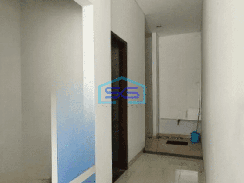 Disewakan Ruko Luas Bangunan  637 m²  di BSD Tangerang