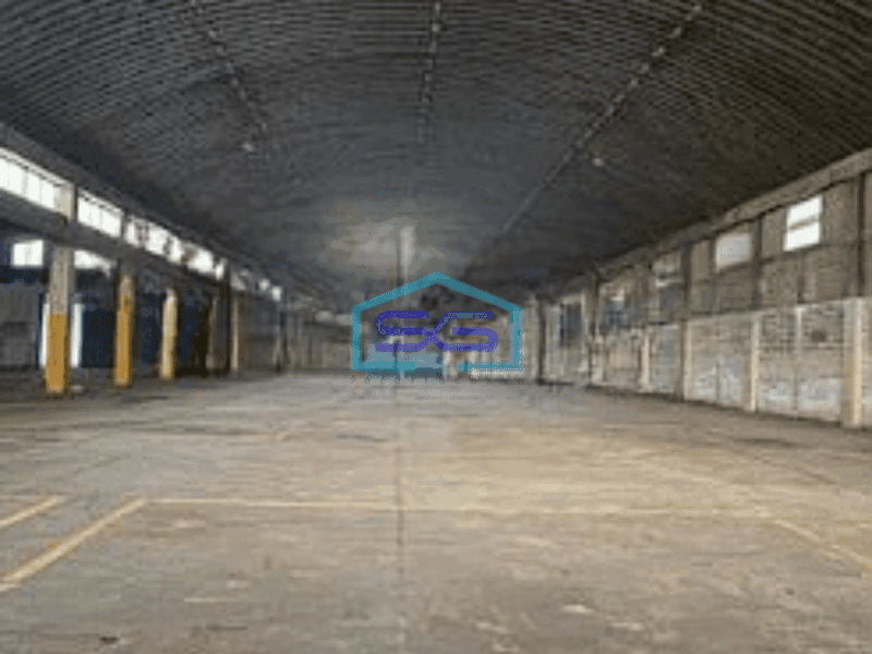 Disewakan Gudang Di Zona Industri Cikande Serang Banten Luas 2800m2