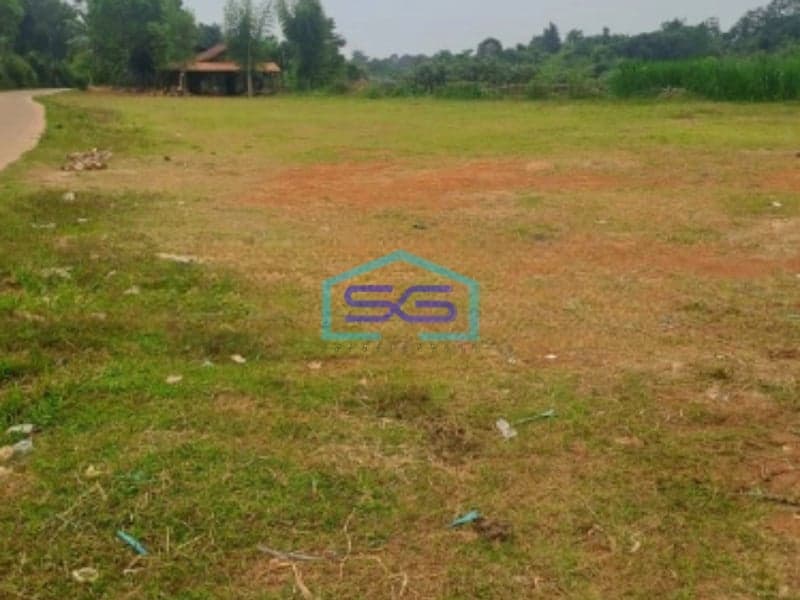 Dijual Tanah Di Sukaresmi Sukamakmur Bogor Luas Tanah 8000m2