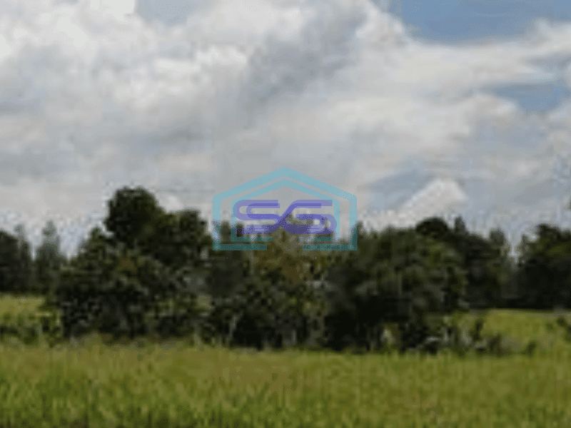 Dijual Kavling di Kota Baru Bandung