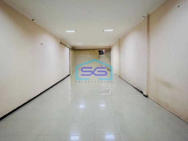 Dijual Ruko 2 Lantai Lokasi Strategis di Tanjungsari Sumedang