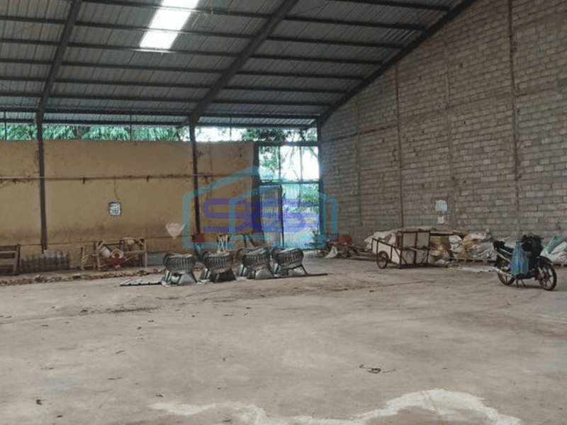 Disewa Gudang Aktif Jln. Raya Rancaekek Cicalengka Bandung