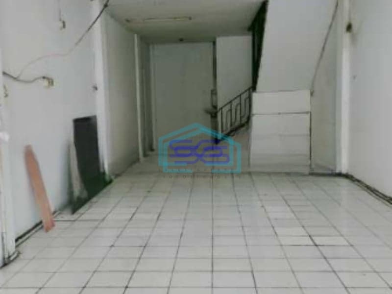 Dijual Ruko Luas Bangunan   630 m² Lokasi di Penjaringan Jakarta Utara