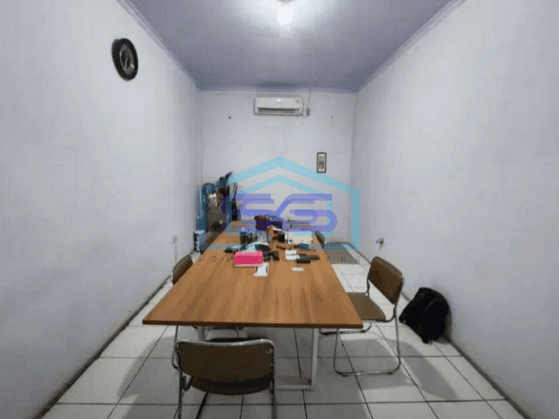 Dijual Gudang di cukanggalih curug - Tangerang