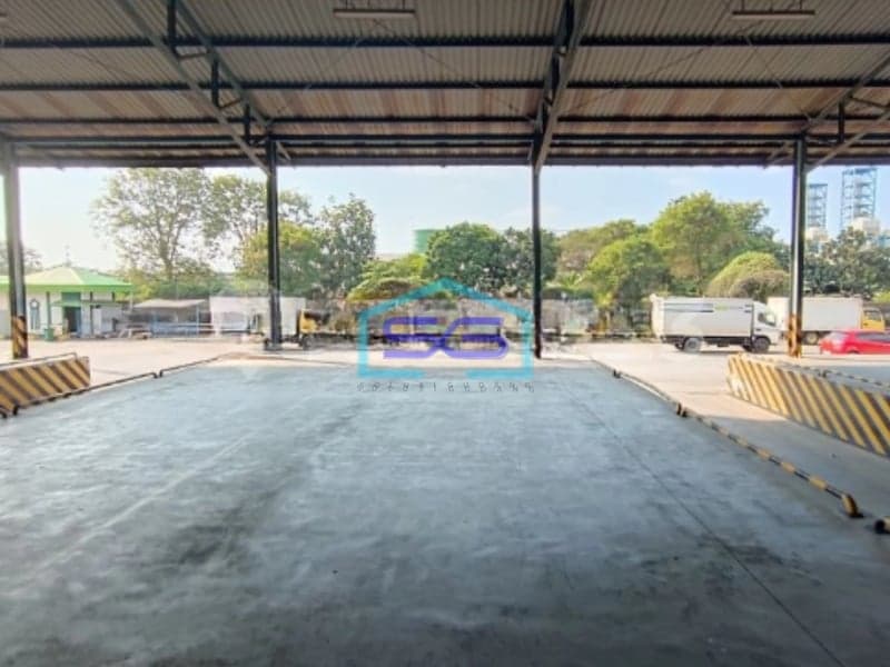 Disewakan Gudang Di Cakung Jakarta Timur Luas 11000m2