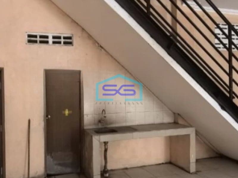 Disewakan Gudang Luas Bangunan  1059 m² Lokasi Siap Huni di Bantul Yogyakarta