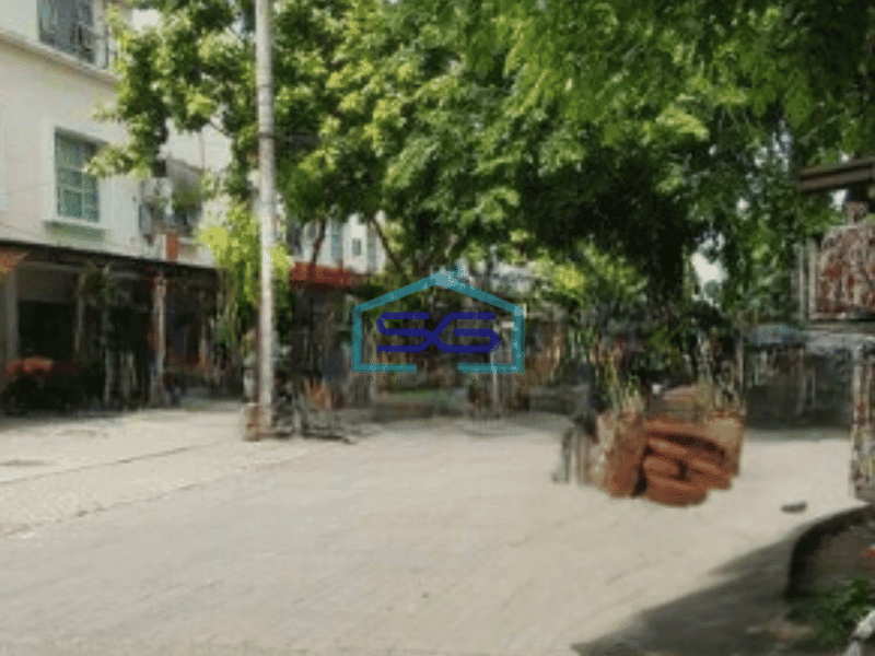 Dijual Ruko 3 Lantai Cocok Untuk Usaha di Lippo Cikarang Jababeka