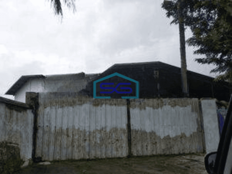 Dijual Tanah Dan Gudang di Gedanganak, Ungaran Timur Semarang