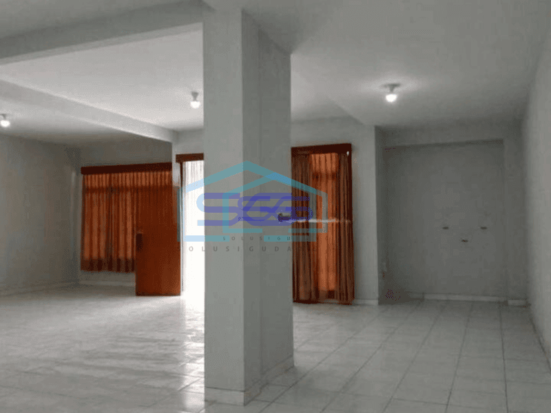 Disewa Gudang  Cocok Untuk Gudang Dan Kantor di Kiaracondong