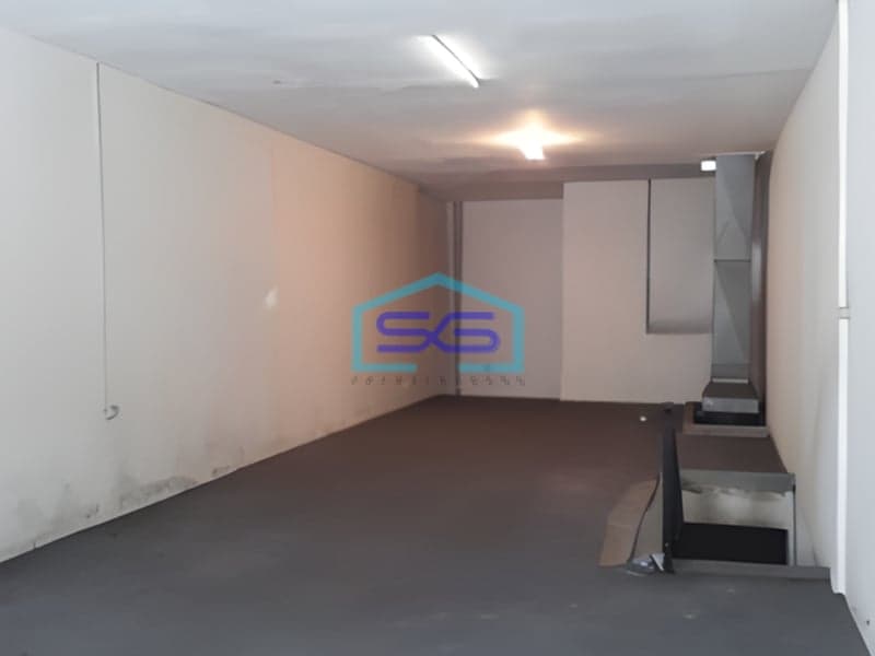 Disewakan Ruko Luas Bangunan 210m2 Di Batu Ceper Kota Tangerang