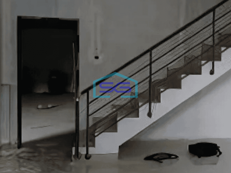 Disewakan Gudang Kapuk Peternakan Cengkareng Jakarta Barat