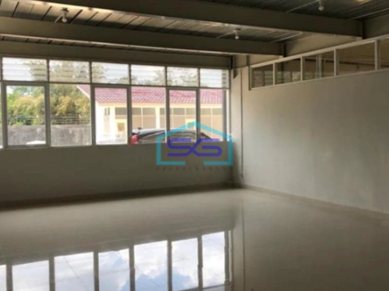 Dijual Tanah Dan Gudang di Kabupaten Subang Jawa Barat Luas Tanah 6946m2