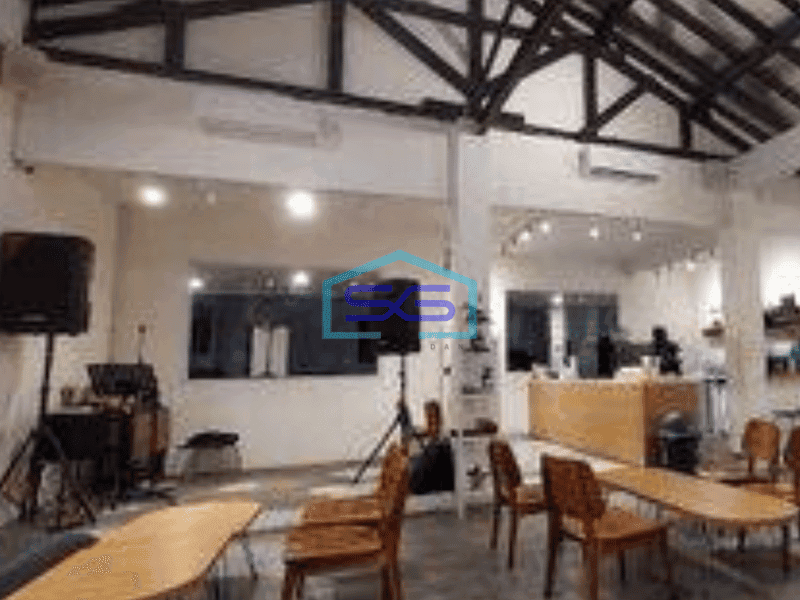 Disewa Ruang Usaha Di Sunter Jakarta Utara