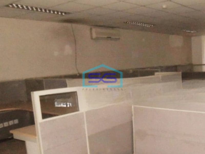 Disewakan Ruko Luas Bangunan  650 m² Lokasi Strategis di Dago Bandung