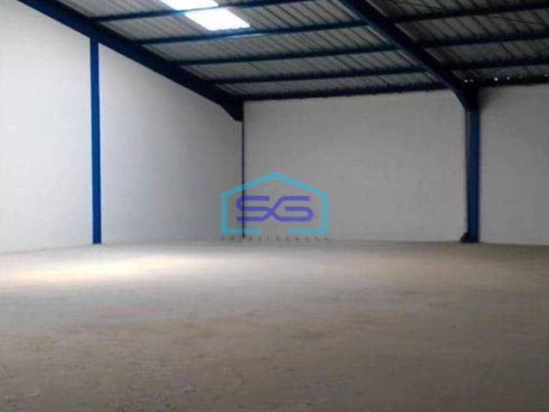 Dijual Gudang Kapuk Peternakan 1 Angke Jakarta Barat