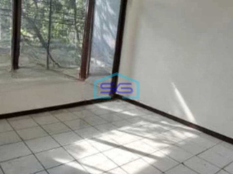 Dijual Ruko 2 Lantai Luas Bangunan 108 m2 Lokasi Moch Toha Bandung