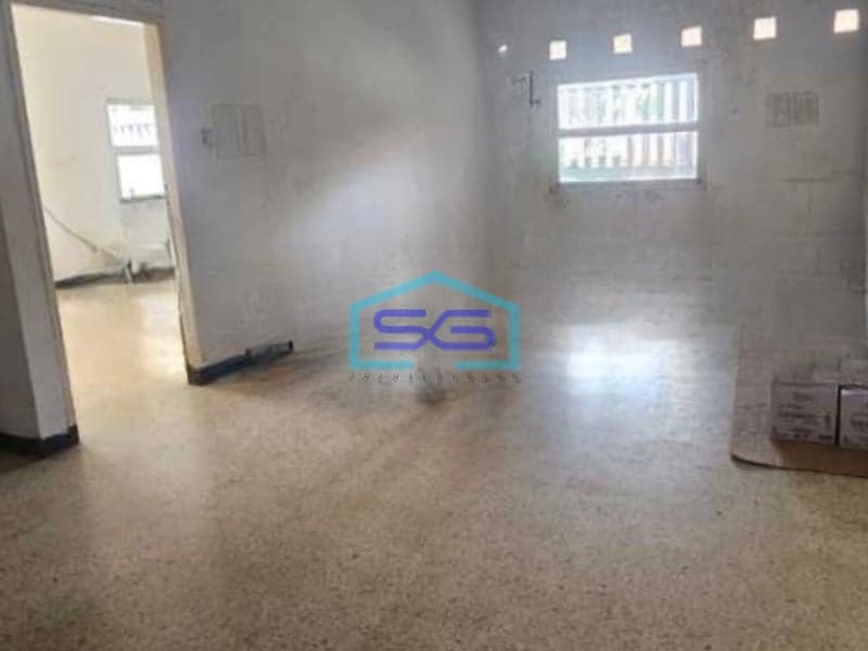 Disewakan Gudang di Pinggir Jalan Raya Rawamangun Jakarta Timur Luas Tanah 300 m²