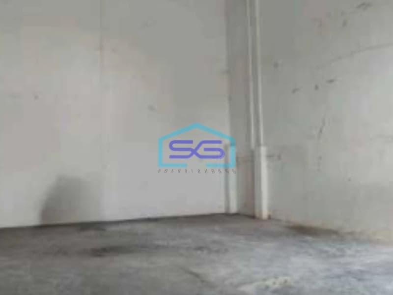 Disewakan Gudang Luas Tanah  234 m² Lokasi Jakarta Timur